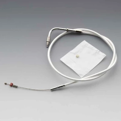 Barnett Performance Products Platinum Plus Idle Cable