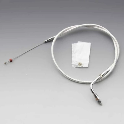 Barnett Performance Products Platinum Plus Throttle Cable