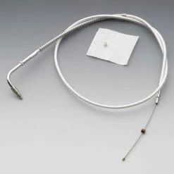 Barnett Performance Products Platinum Plus Stainless Steel Throttle Cable