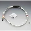 Barnett Performance Products +6" Platinum Plus Clutch Cable