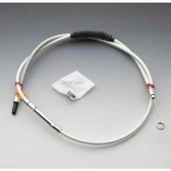 Barnett Performance Products +6" Platinum Plus Clutch Cable