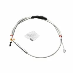 Barnett Performance Products +8" Platinum Plus Clutch Cable