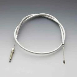 Barnett Performance Products +8" Platinum Plus Clutch Cable