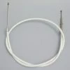 Barnett Performance Products +8" Platinum Plus Clutch Cable
