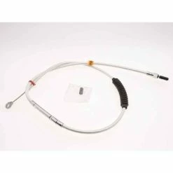 Barnett Performance Products Platinum Plus Clutch Cable