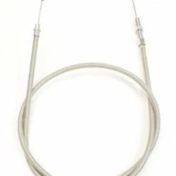 Motion Pro Stainless Steel Clutch Cable