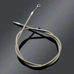 Motion Pro Stainless Steel Clutch Cable
