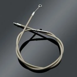 Motion Pro Stainless Steel Clutch Cable