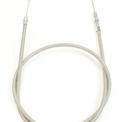 Motion Pro Stainless Steel Clutch Cable