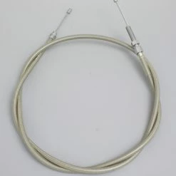 Motion Pro Stainless Steel Clutch Cable