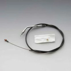 Barnett Performance Products +6" Black Idle Cable