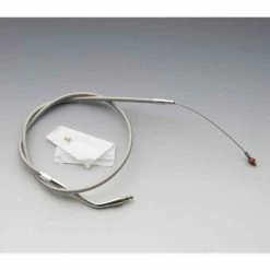 Barnett Performance Products +6" Stainless Idle Cable