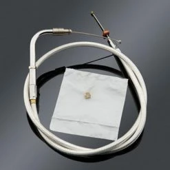 Barnett Performance Products Platinum Plus Throttle Cable