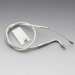 Barnett Performance Products Platinum Plus Stainless Steel Idle Cable