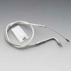 Barnett Performance Products +6" Platinum Plus Stainless Steel Idle Cable
