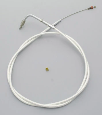 Barnett Performance Products Platinum Plus Stainless Steel Idle Cable