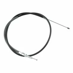 Barnett Performance Products Black Vinyl Clutch Cable