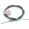 Barnett Performance Products Black Vinyl Clutch Cable