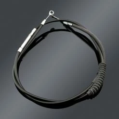 Barnett Performance Products +6" Black Vinyl Clutch Cable