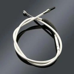 Barnett Performance Products +6" Platinum Plus Clutch Cable