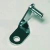 Paughco Throttle Cable Support Bracket