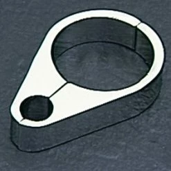 Milwaukee Twins Clutch Or Brake Cable Clamp