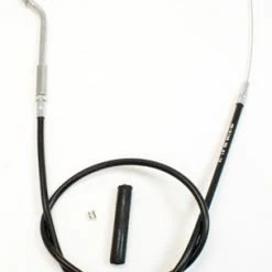 Motion Pro Black Vinyl Idle Cable