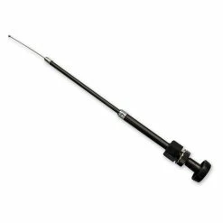 J&P Cycles Choke Cable Assembly For Keihin CV Carb