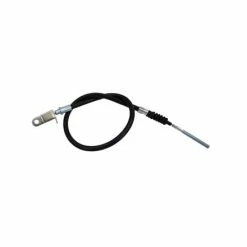 V-Twin Manufacturing Rear Brake Cable Assembly
