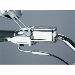 J&P Cycles Cable Adjuster Cover