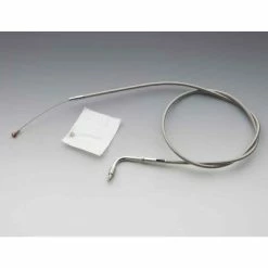 Barnett Performance Products Stainless Steel Idle Cable
