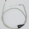 Barnett Performance Products +6" Stainless Steel Idle Cable