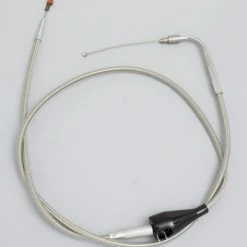 Barnett Performance Products +6" Stainless Steel Idle Cable
