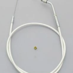 Barnett Performance Products +6" Platinum Series Braided Idle Cable