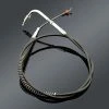 Barnett Performance Products Black Vinyl Idle Cable