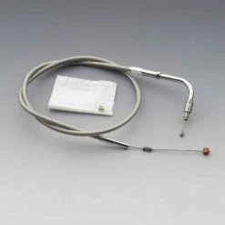 Barnett Performance Products Stainless Steel Idle Cable