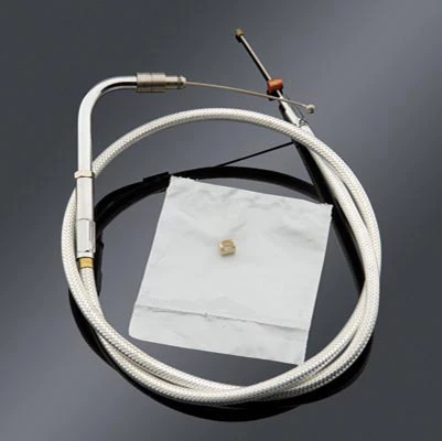 Barnett Performance Products +6" Platinum Plus Idle Cable