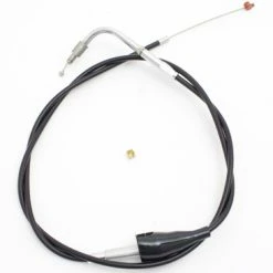Barnett Performance Products Black Vinyl Idle Cable