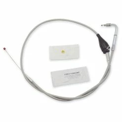 Barnett Performance Products Stainless Steel Idle Cable