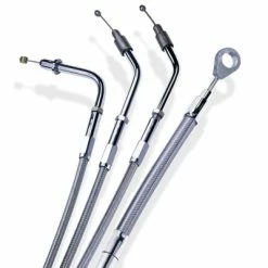 Barnett Performance Products Stainless Idle Cable