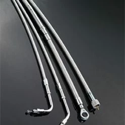 Barnett Performance Products Platinum Plus Vinyl Idle Cable