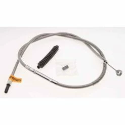 Barnett Performance Products Braided Stainless Steel Clutch Cable