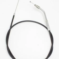 Barnett Performance Products +6" Black Throttle Cable