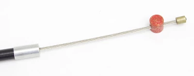 Barnett Performance Products +6" Black Throttle Cable - Image 3