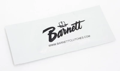 Barnett Performance Products +6" Black Throttle Cable - Image 4