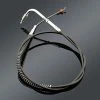 Barnett Performance Products Black Vinyl Idle Cable