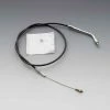 Barnett Performance Products Black Vinyl Idle Cable