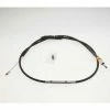 Barnett Performance Products Black Vinyl Clutch Cable