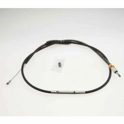 Barnett Performance Products Black Vinyl Clutch Cable
