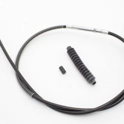 Barnett Performance Products Black Vinyl Clutch Cable